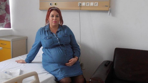 TRANSFORMARE INCREDIBILA! Oana Roman a slabit 20 de kilograme dupa nastere! Vezi cum arata acum vedeta si ce dieta urmeaza