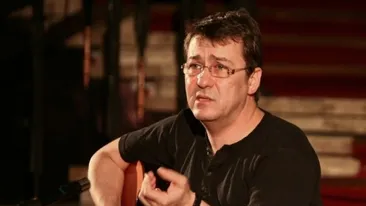 Florin Chilian a slăbit 13 kg în 15 zile, cu o dietă interzisă de medici