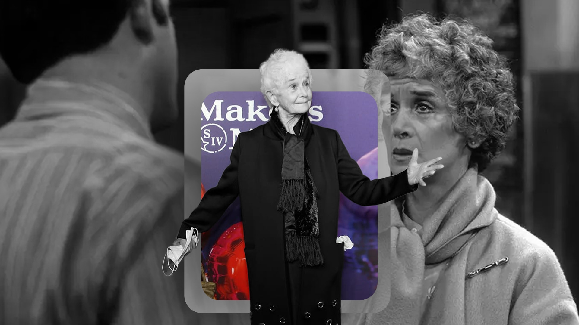 De ce a ales Barbara Barrie moartea asistată medical. Actrița a încetat din viață la 95 de ani