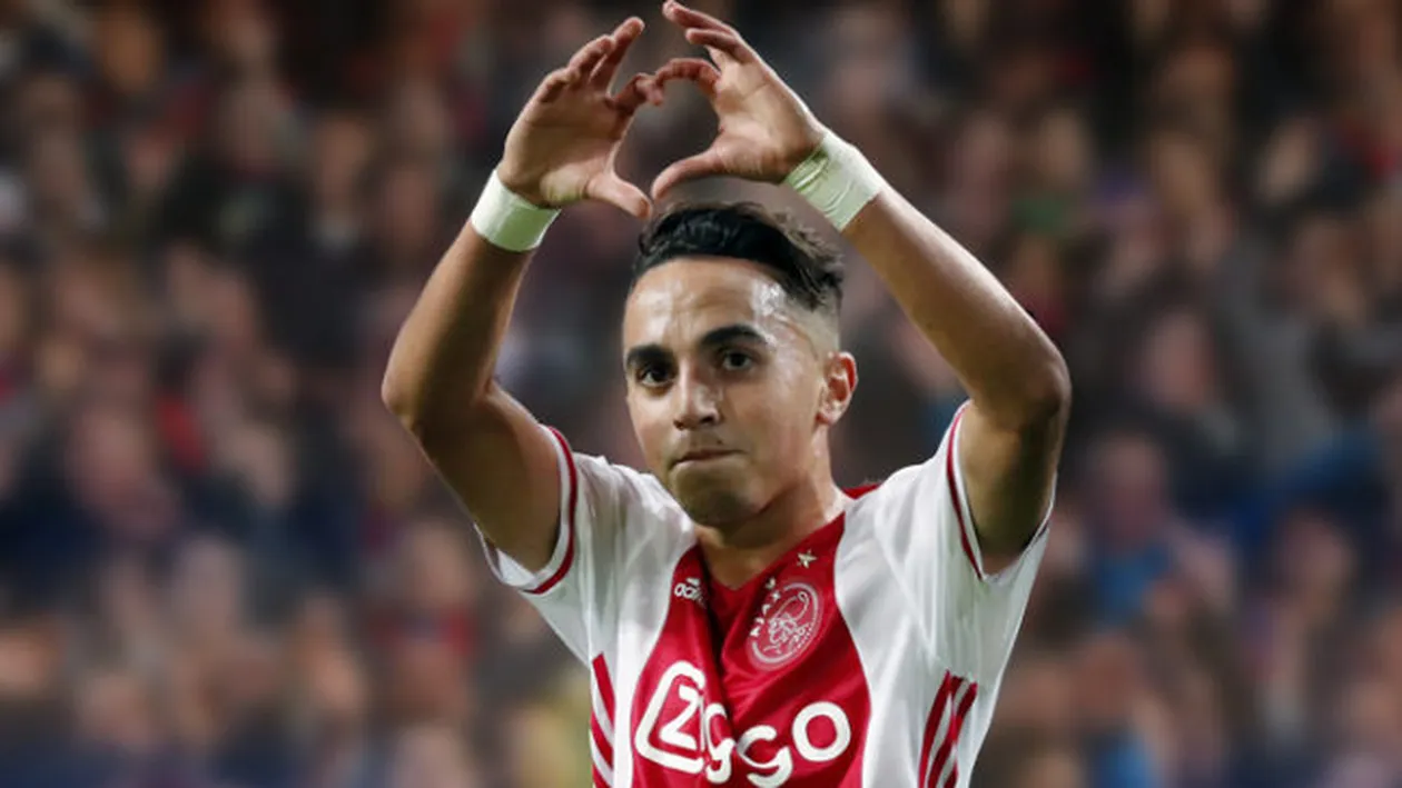 Fotbalistul Abdelhak Nouri s-a trezit din comă