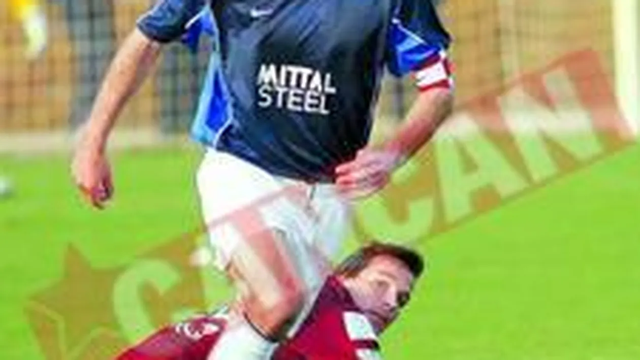 Paraschiv a dat de baut la tot orasul