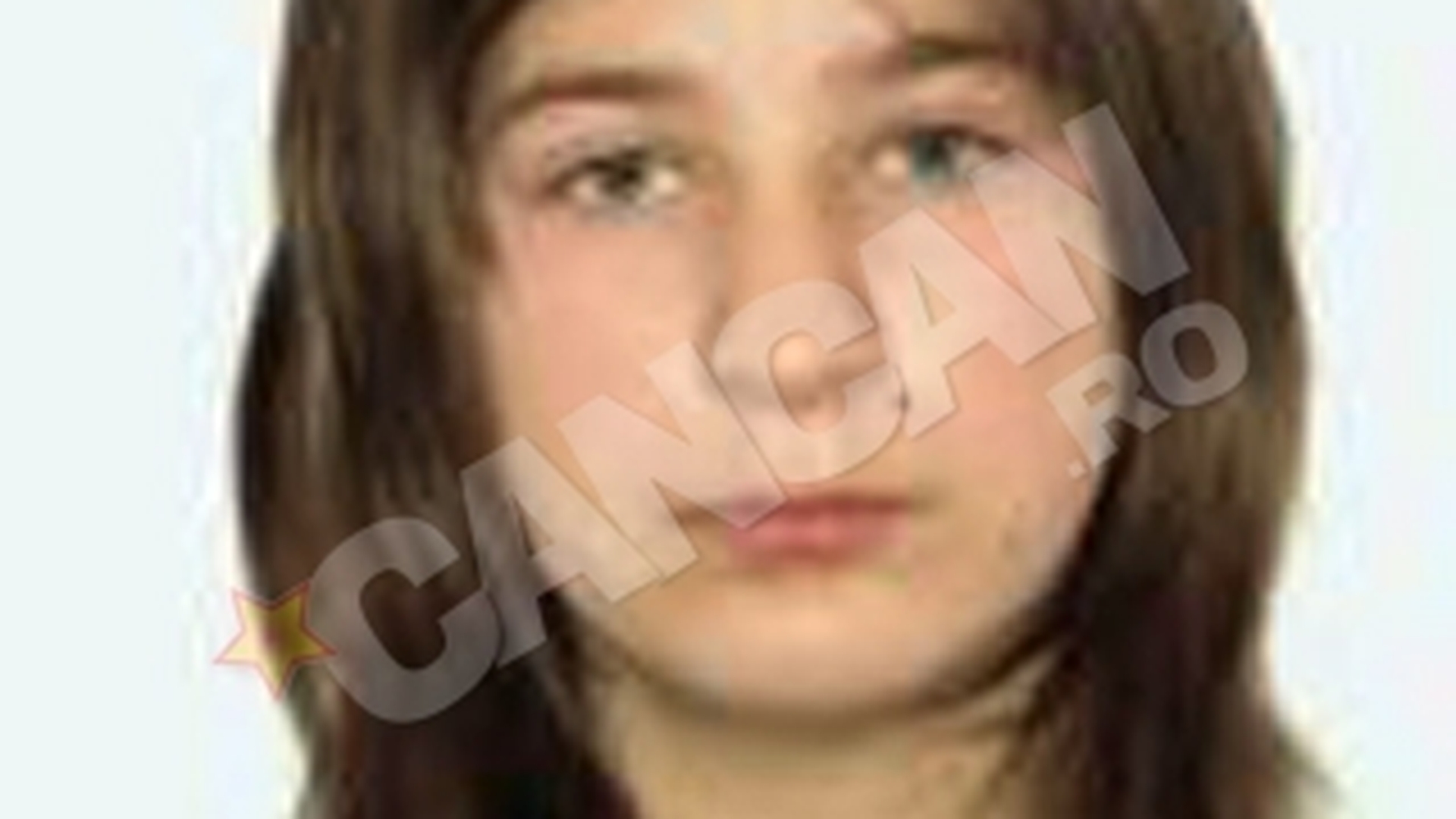 Adolescenta disparuta dupa ce s-a externat din spital, unde fusese operata de apendicita