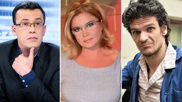 Victor Ciutacu l-a desființat pe Tudor Chirilă după moartea Cristinei Țopescu: Megastarul nu are..