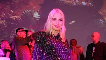 Sarcina îi face probleme! JOJO a mărturisit cât de greu îi este