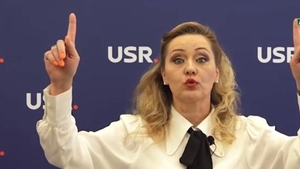 Elena Lasconi, prima reacție după anularea alegerilor pentru președintele României: ”Știu că aș fi câștigat! Distrugeți democrația”