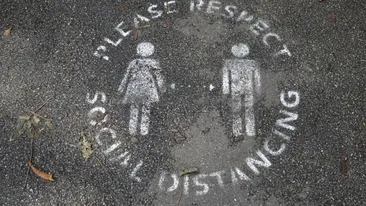 Municipiul Reşiţa rămâne tot în scenariul roşu. Ce măsuri sunt încă în vigoare