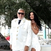 Surse. Ioana vrea să rămână soția lui Ilie Năstase! Partenera de viață a legendarului sportiv și-ar fi retras cererea de divorț