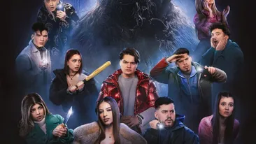 Filmul Buzz House, al lui Selly, cucerește audiența! În ce orașe se pot întâlni românii cu idolii lungmetrajului?!