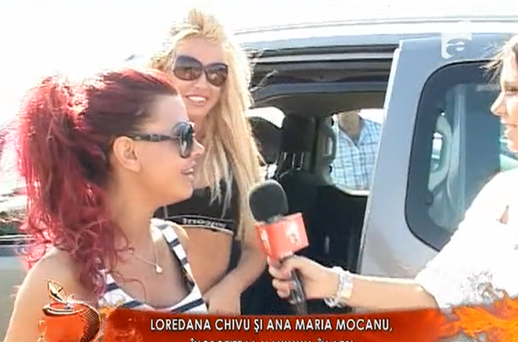 Cum arătau Loredana Chivu și Ana Mocanu pe vremea când erau asistente la Un Show Păcătos. Imagini de mult uitate cu cele două concurente de la Asia Express 2026