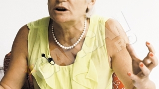 Monica Tatoiu: "Monica si Irinel trebuiau sa divorteze oricum"