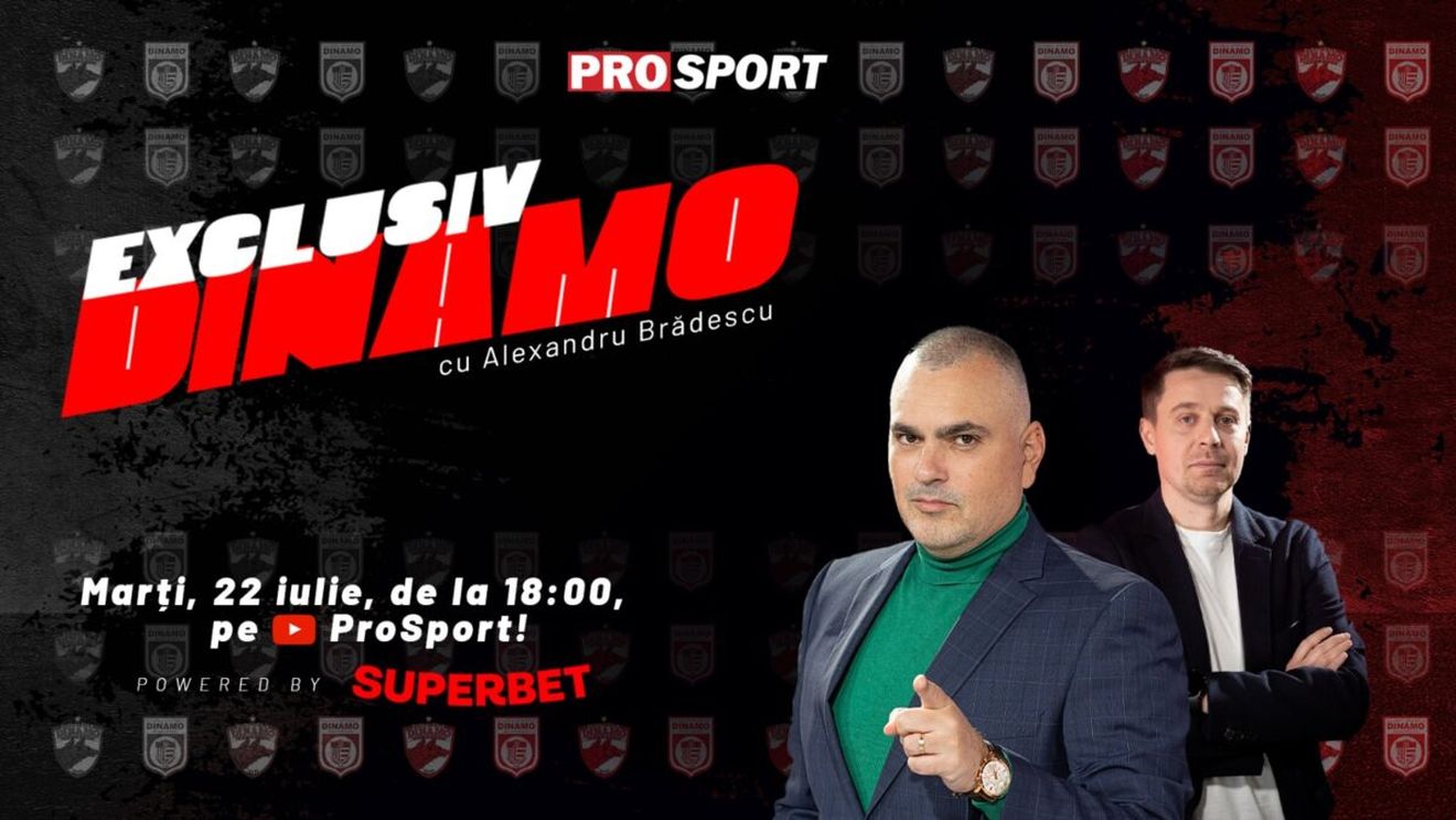 EXCLUSIV DINAMO, azi de la ora 18.00. Ședință de urgență după meciul cu Botoșani! Se pun la cale lucruri importante la Dinamo!