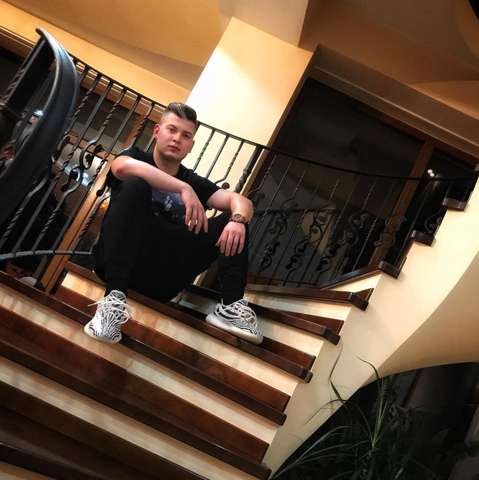 Radu Maricuța ar fi fost iubitul Vlăduței Lupău