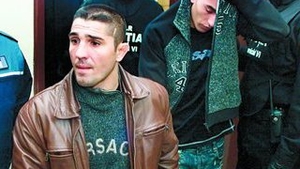 Doi dintre Corduneni, ca si liberi
