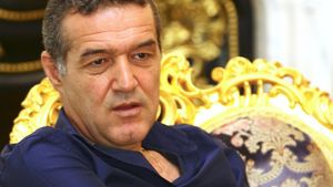 Primăria Capitalei contra-atacă. Ce veste a primit GIGI BECALI