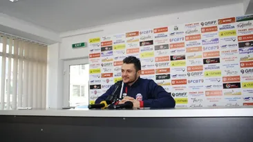 Încă un titular pleacă de la Botoșani!