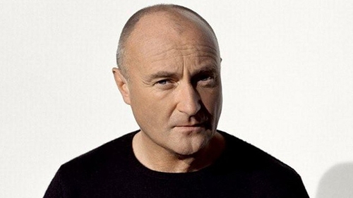Fiul cantaretului Phil Collins a fost arestat pentru trafic de droguri