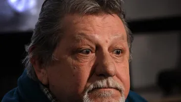 A murit SEBASTIAN PAPAIANI!