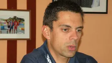 E una dintre cele mai emotionante povesti de viata pe care le-ai auzit! Chiar daca are un picior amputat, e mare campion olimpic