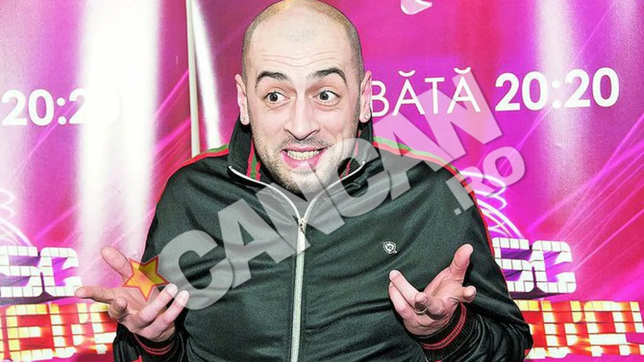 CRBL nu stie o boaba de engleza. Canta cu copiutele sub nas