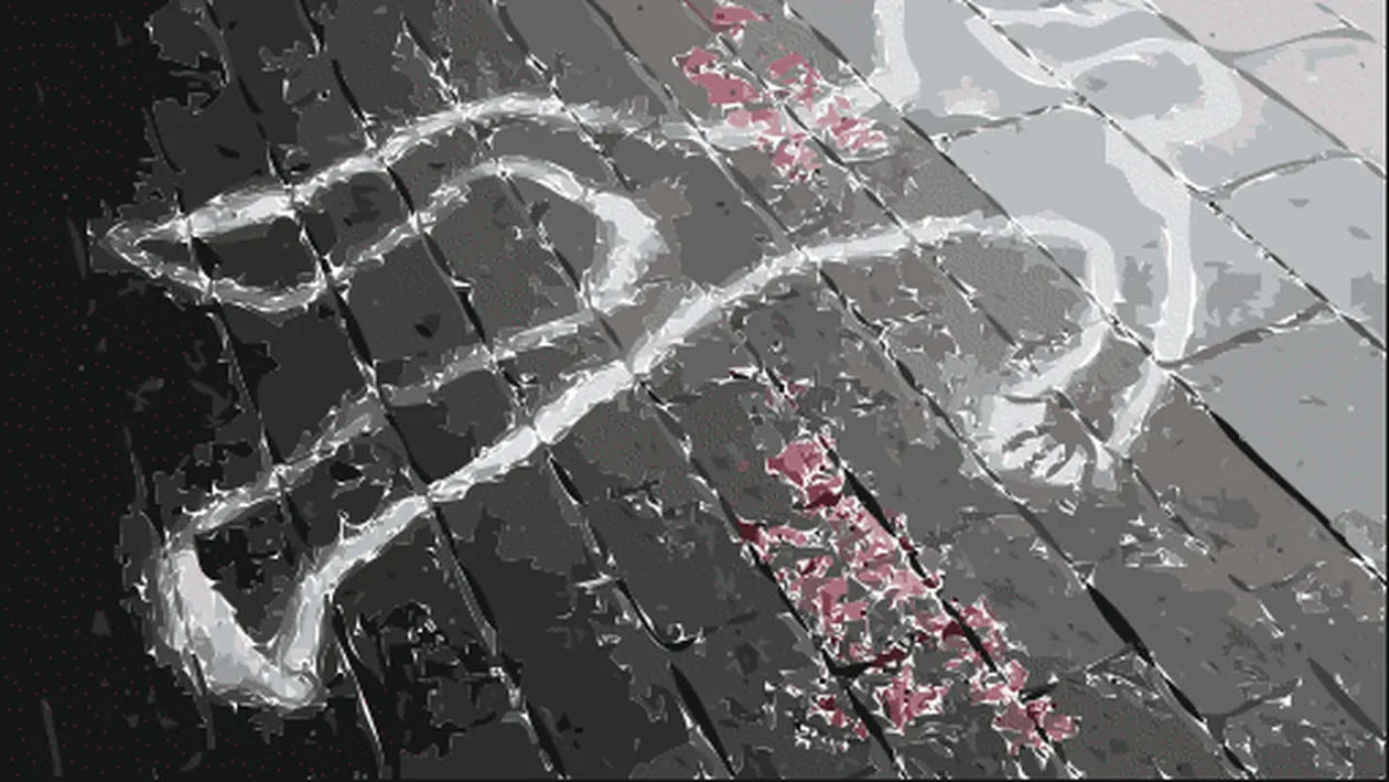 Situatie delicata! Parintii si bunica baiatului ucis intr-un lift din sectorul 6 nu au aflat inca de tragedie!