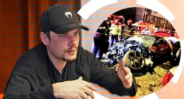 Singura șansă a lui Mario Iorgulescu de a scăpa de închisoare. Avocații rup tăcerea la Dan Capatos Show: „Este altă situație”