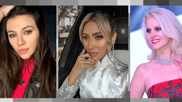 Ele sunt româncele care învârt miliardele de euro! Trăiesc vieți de cinci stele după ce s-au căsătorit cu bogătașii lumii!