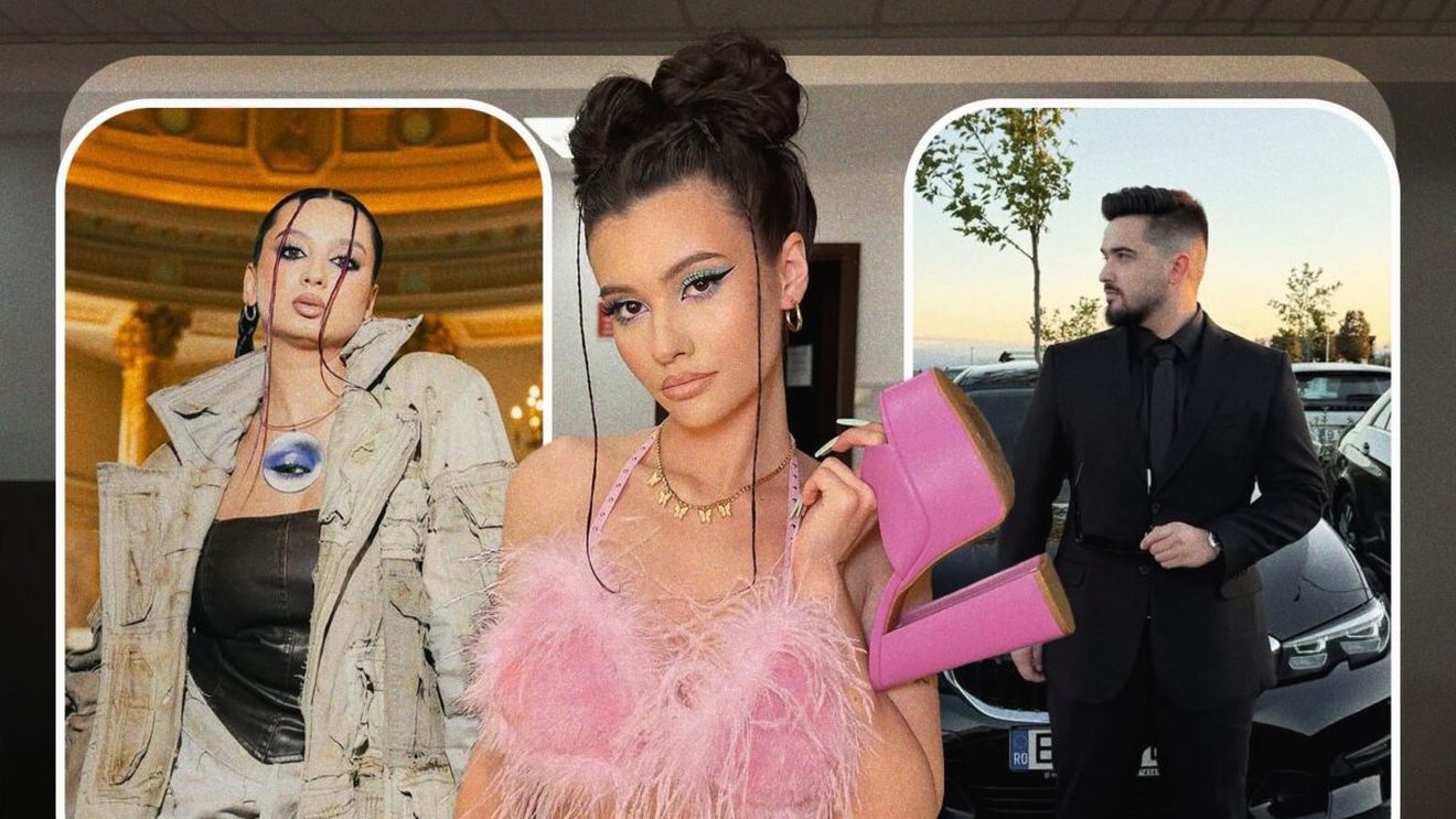 Erika Isac, Sabin Streza și Maria Zvîncă ignoră complet Black Friday. Influenceri cu milioane de urmăritori au dat CANCEL reducerilor