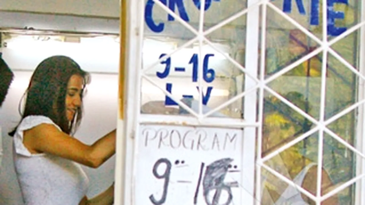 Claudia, clienta SEXXY de la croitoria de cartier