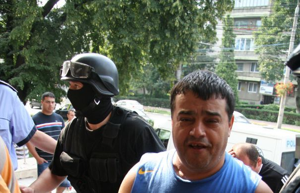 Celebrul ”tătic al maneliștilor”, Paul Iova, condamnat la ani grei de închisoare
