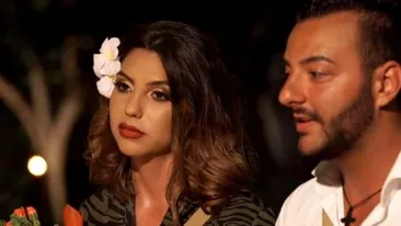 Bombă la Insula Iubirii! Denisa l-a înlocuit pe Adrian „Cluju` number one” cu un fost concurent de la Puterea Dragostei! Șatena a făcut publică prima imagine cu ea și iubitul