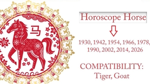 Horoscopul chinezesc pentru 9 februarie 2021. Zi guvernată de Apă Yang și de Cal, a dezvăluit Gena Rusu