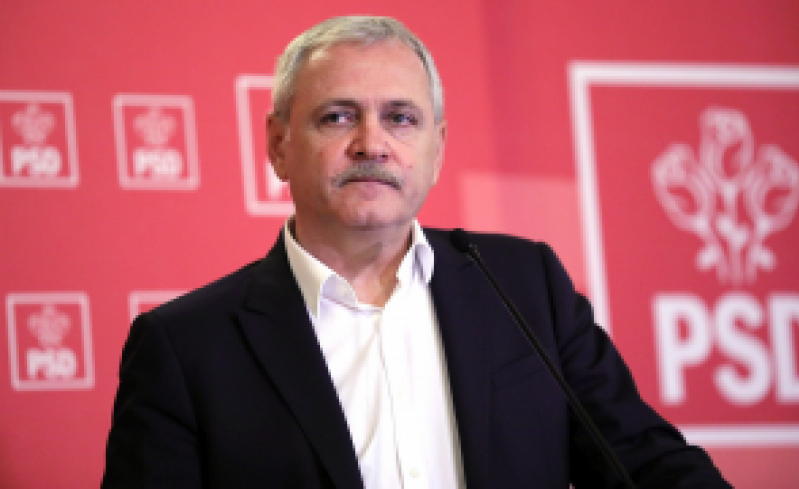 La asta nimeni nu se aștepta! Liviu Dragnea, coleg cu Gheorghe Dincă!