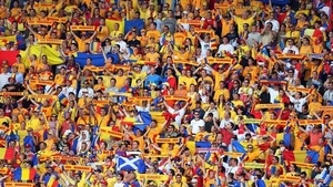 Meciul România-Ungaria se va juca fără spectatori! Află de ce!