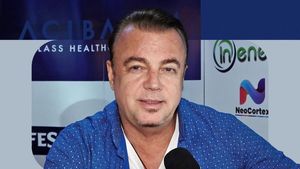 Adrian Enache, confesiuni sincere despre cea mai mare slăbiciune a sa: "A devenit un drog pentru mine!"