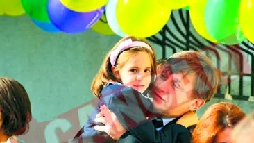 Uf! A inceput iar scoala!