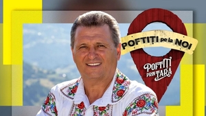 Câte clase are zbirul Nea Mărin de la Antena 1. Vedeta de la „Poftiți pe la noi” a muncit de la vârste fragede