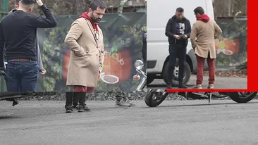 4.000 de euro au dispărut ca după hocus-pocus! Magicianul lui Măruță a dat lovitura!