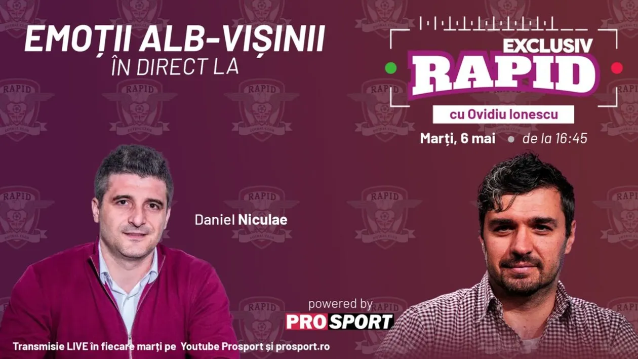 EXCLUSIV RAPID | Ce șanse au Maldarasanu, Tiago sau Murgia să ajungă în vară la Rapid?