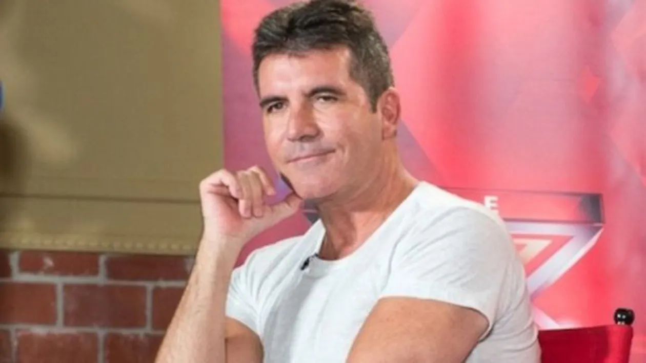 Simon Cowell, tumefiat de la injectiile cu botox! Fanii il implora sa renunte la ele