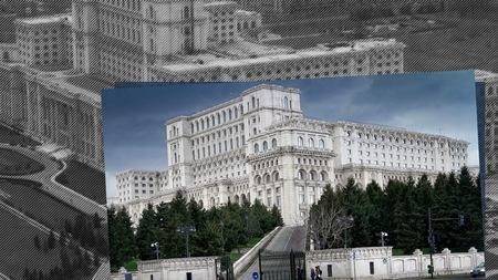 Palatul Parlamentului, cea mai scumpă clădire din lume! Construcția are peste 3.000 de încăperi