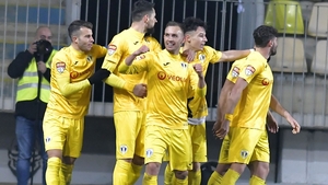 „Lupii galbeni” câștigă la scor de neprezentare cu Poli și se califică în sferturile Cupei României!
