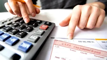 Ce pensie primești daca ai muncit 25 de ani. Cum se calculează suma pe care o iei lunar
