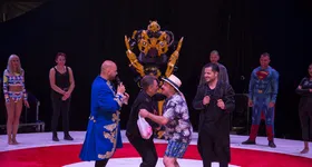 Galerie foto - poza 1