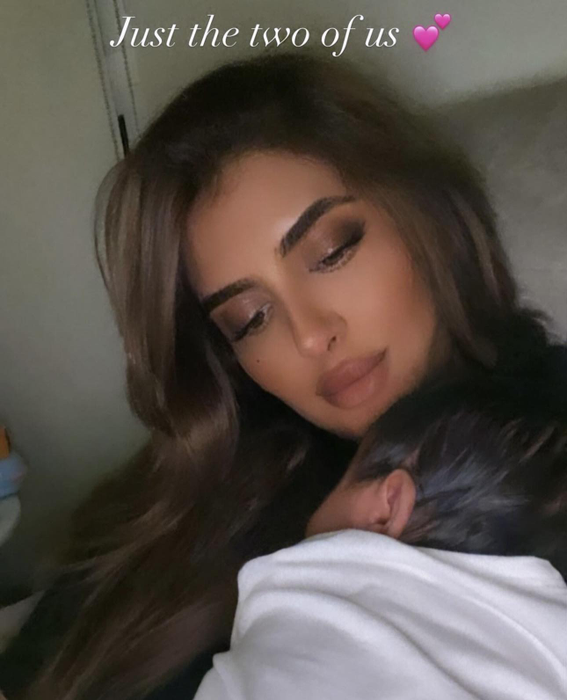 Prințesa Dubaiului și-a anunțat soțul că divorțează pe Instagram! Mesajul s-a viralizat rapid: ”Ai grijă!”