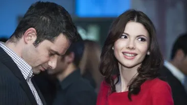 Problemele cu legea l-au schimbat complet pe sotul unei cunoscute prezentatoare TV de la noi! Cum arata dupa ce a scapat de arest