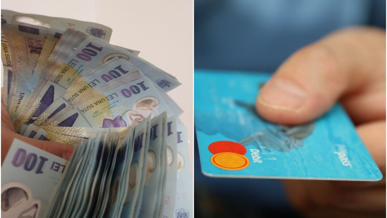 Adio bani pe cardurile de alimente pentru românii care fac această greșeală. Cum poți rămâne fără sumele primite de la stat