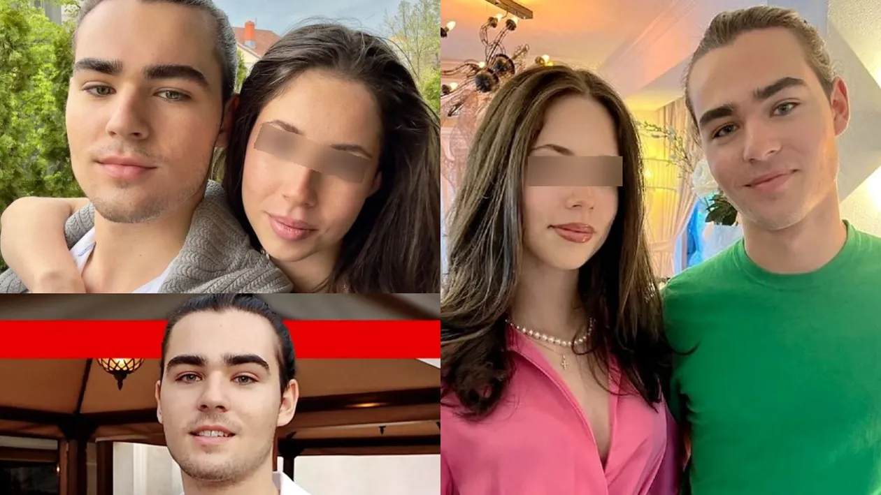 Copiii lui Ștefan Bănică au trecut la munca de jos! Imagine rară cu Violeta și Radu. „Scoateți și ambalajul!”