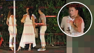 Ștefan Bănică Junior nu gafează niciodată! Seara în care Lavinia Pîrva a fost mai mândră ca de obicei de celebrul cântăreț