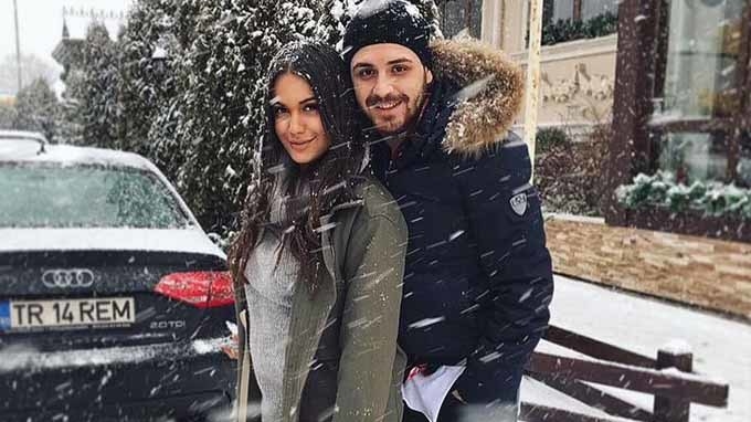 E oficial! Fiica lui FLORIN SALAM a dat un răspuns CLAR! BETTY a spus adevărul despre burtica de GRAVIDĂ