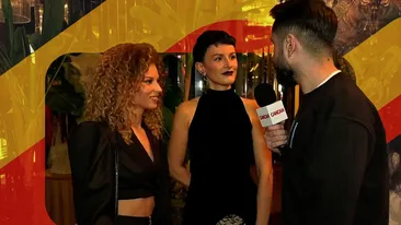 Unde petrec sărbătorile Ruxi Opulenta și Ami. Oficial, nu au iubiți, dar... “Singure și neliniștite!”